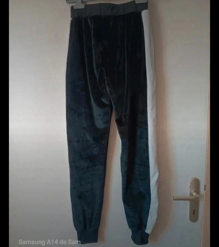 pantalon de sport 14ans - photo numéro 2