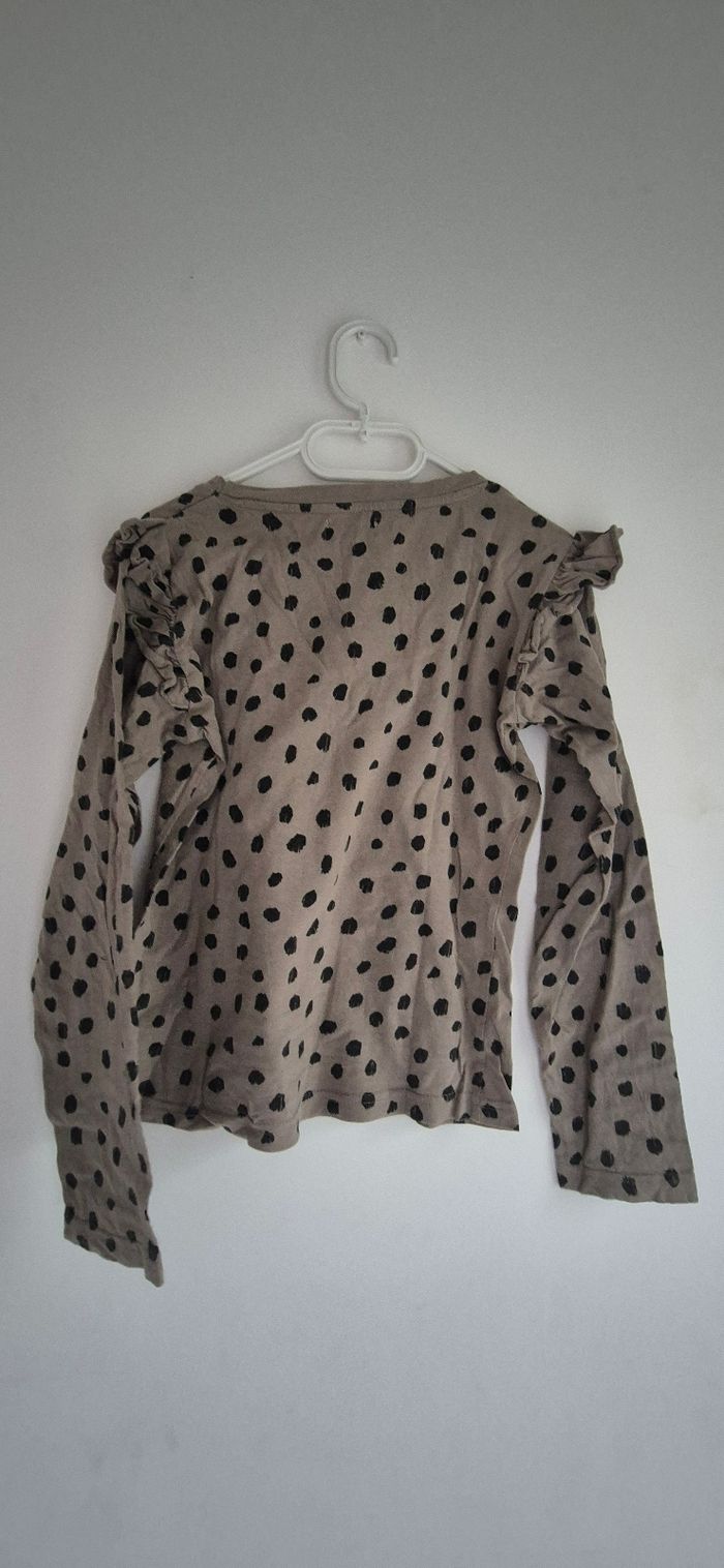 Pull fille 12 ans - photo numéro 6