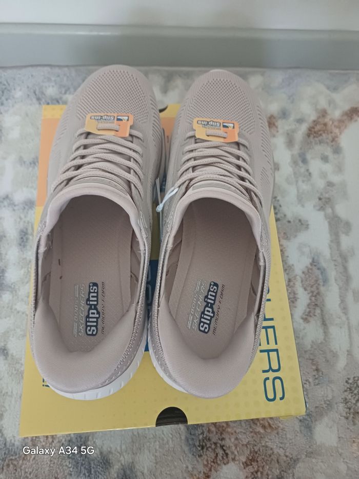 Chaussures sketchers - photo numéro 4