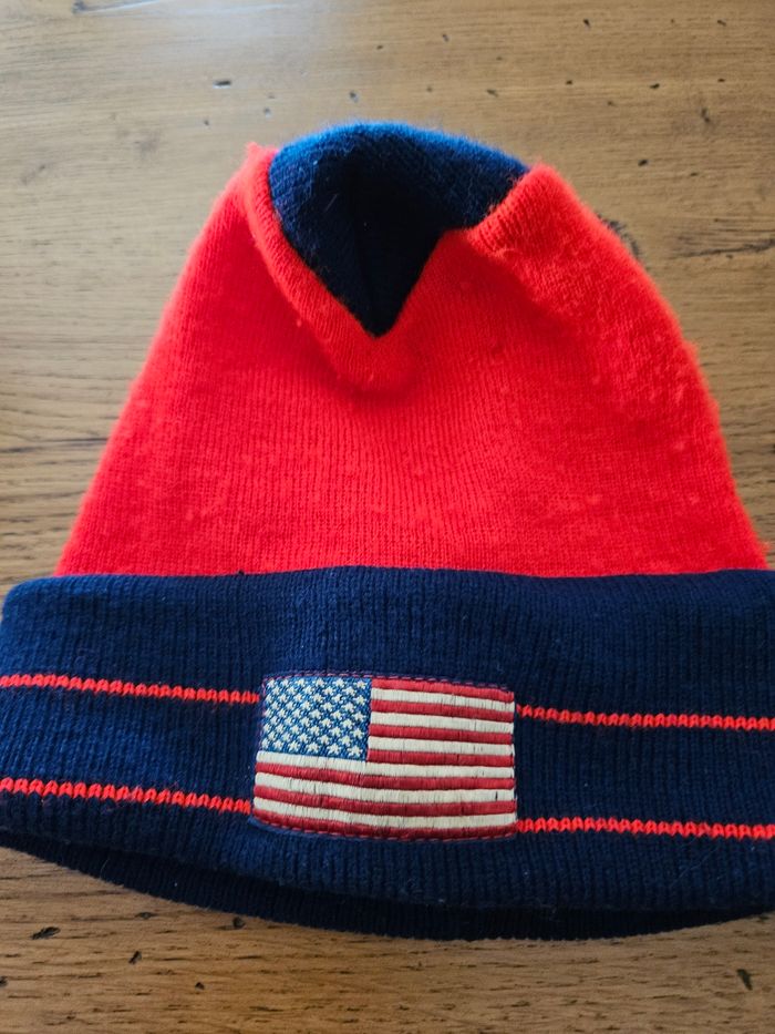 Lot de 2 bonnets - photo numéro 7