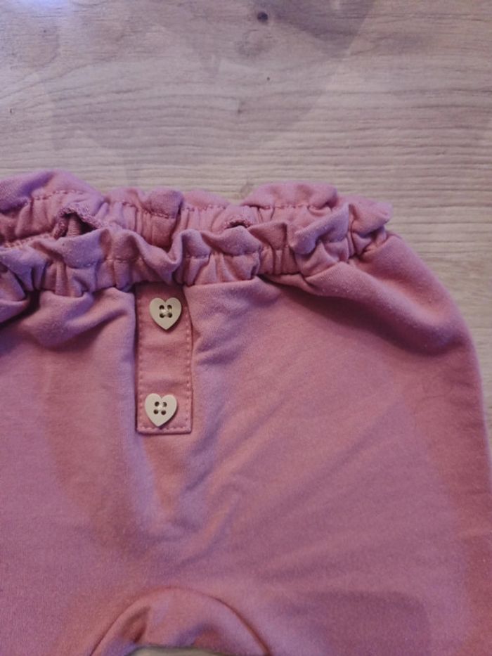 Sarouel - photo numéro 3