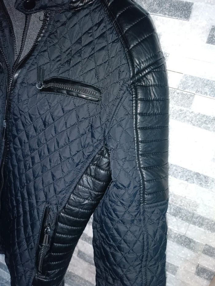Veste Marine corps taille 14 ans - photo numéro 4