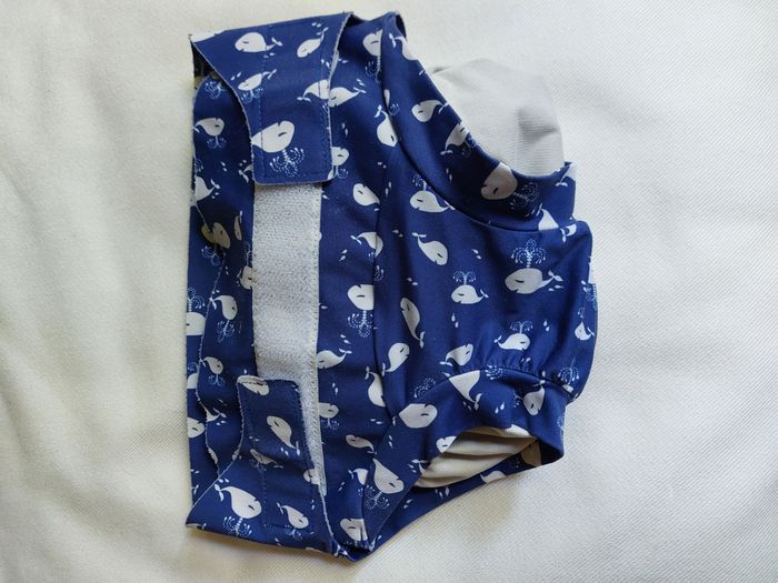 Couche lavable Hamac Classique