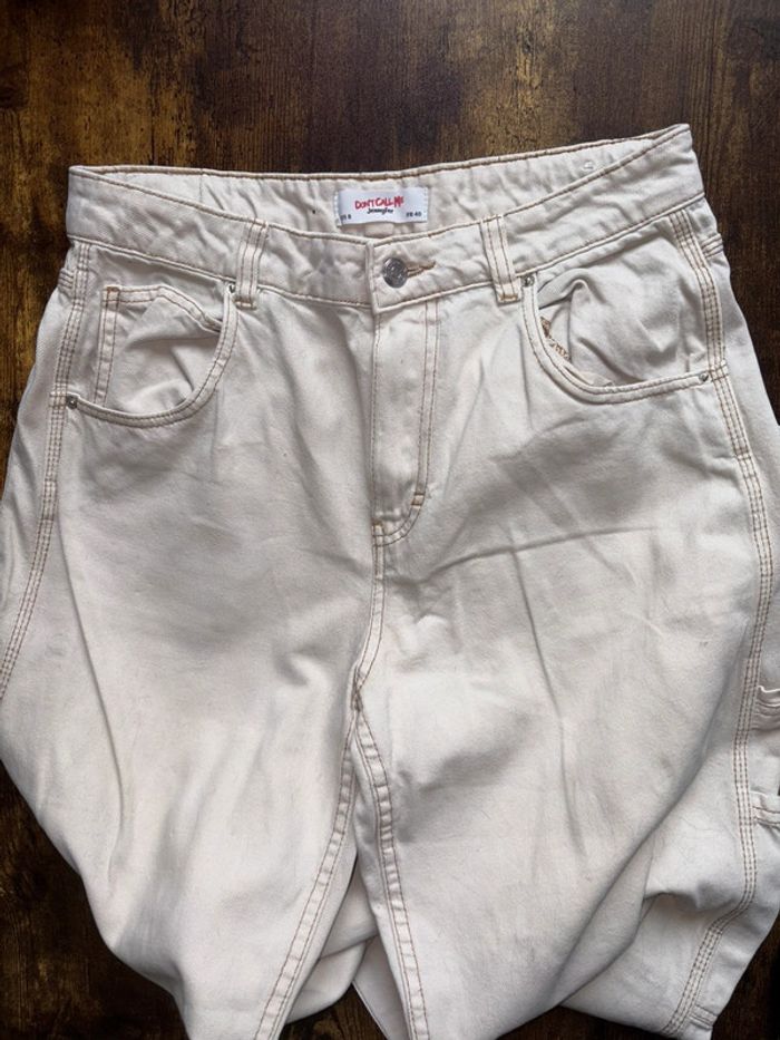 Jean T40 - photo numéro 2