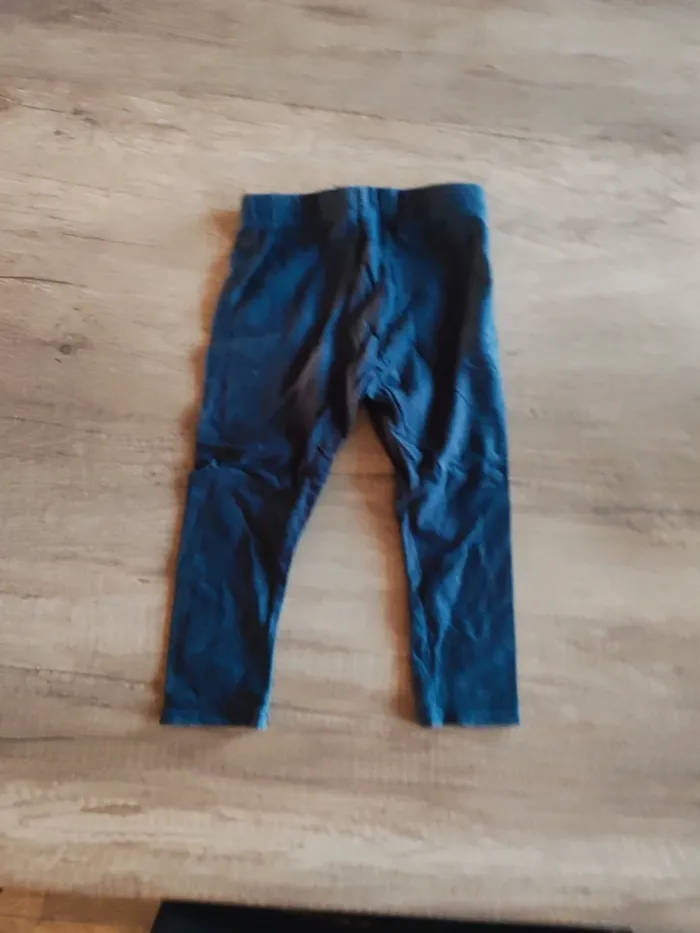 Legging fille - photo numéro 2