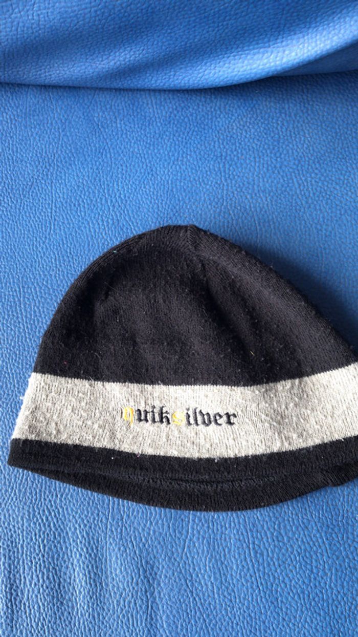 Quiksilver bonnet 54 cm