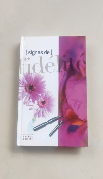 Signe de fidélité