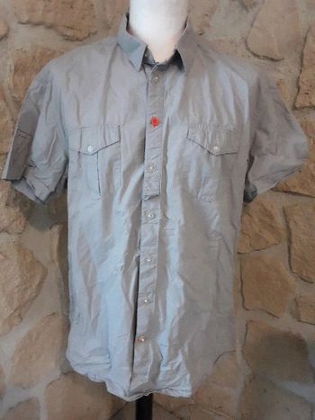 Chemise Jus de chaussettes