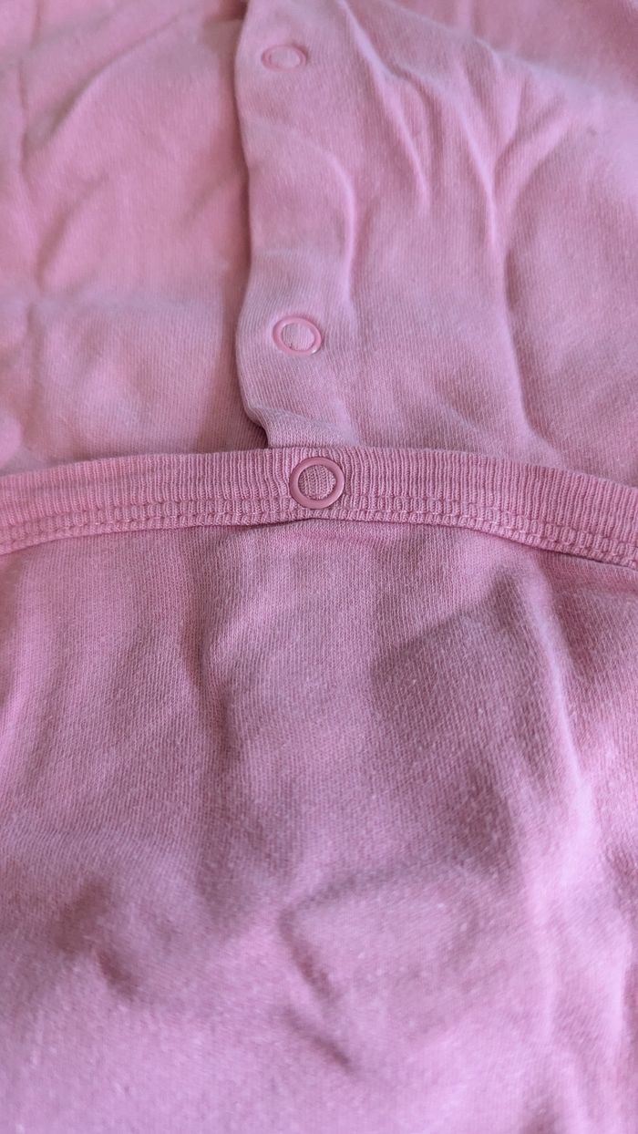 Pyjama Titi Looney Tunes - photo numéro 6