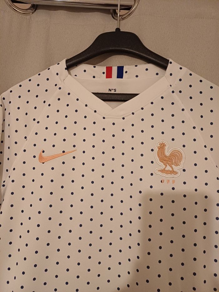 Maillot de Football Enfant - photo numéro 2