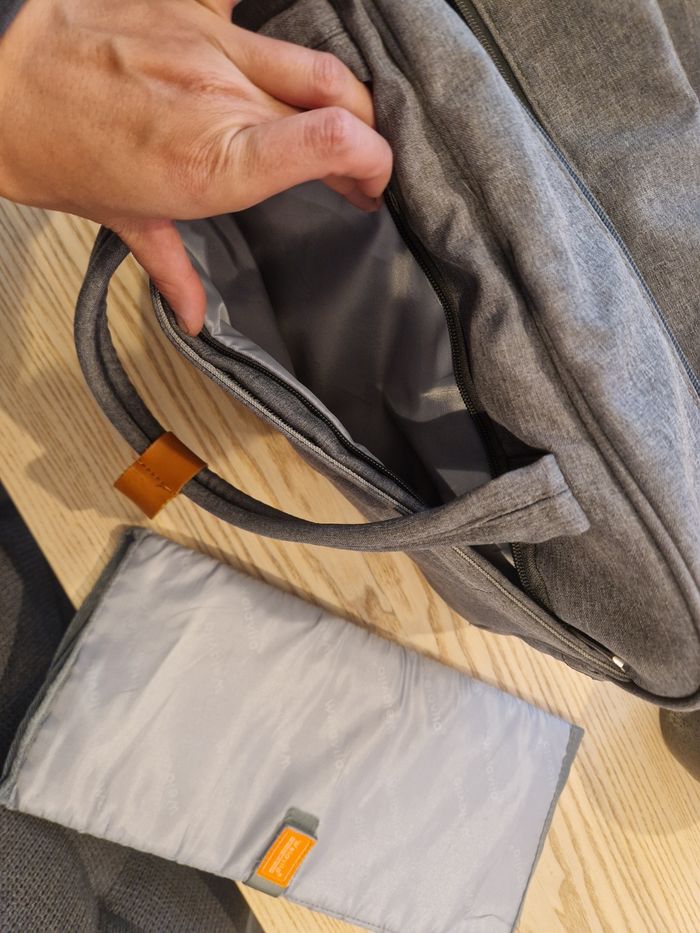 Sac à langer Welavila - photo numéro 5