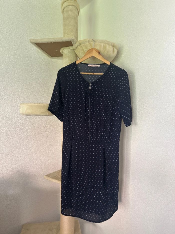 Robe Ema Blue s