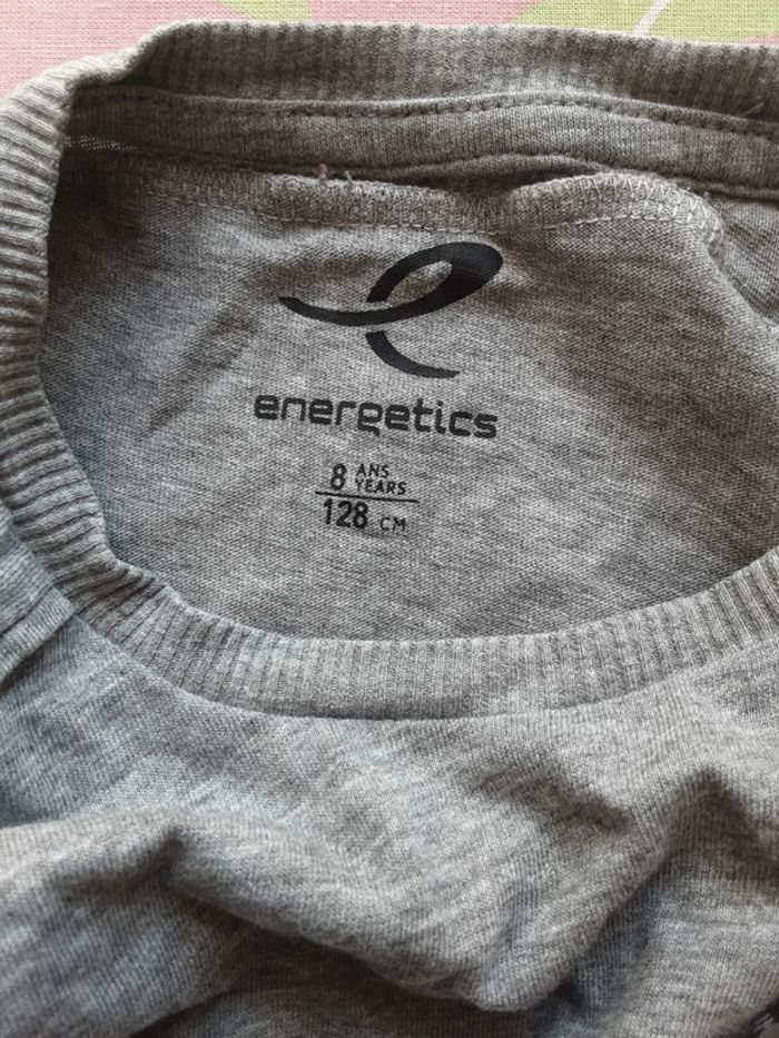 T-shirt de sport - photo numéro 3