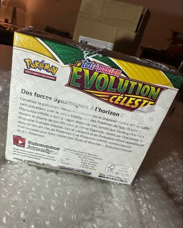 Display évolution céleste - photo numéro 4