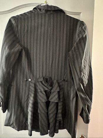 Blazer vintage