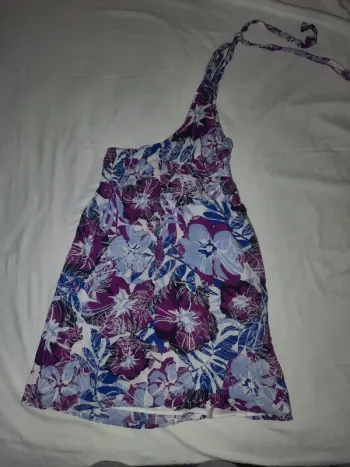 Robe vintage promod