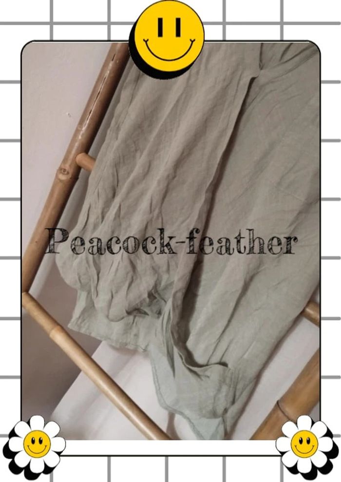 Blouse kaki 40 atmosphera - photo numéro 3