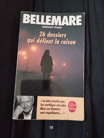 Pierre Bellemare 
