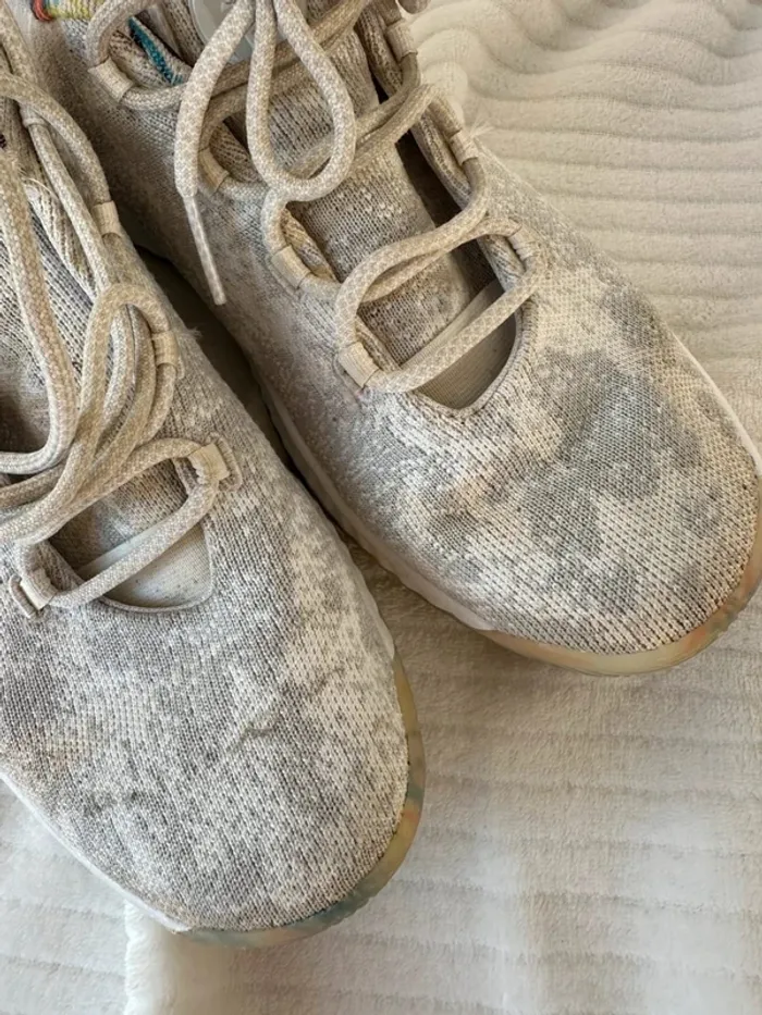 Adidas James Harden chaussures de basket taille 40 2/3 - photo numéro 9