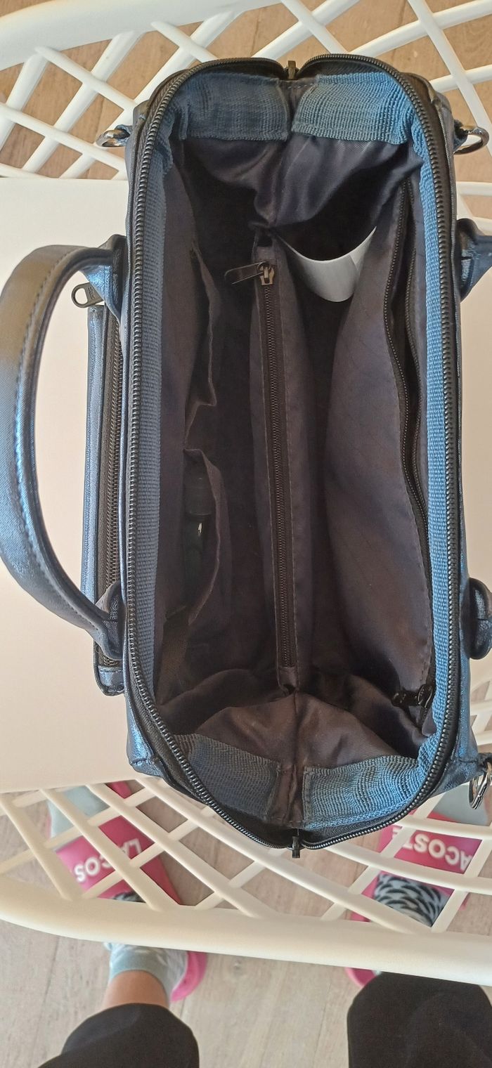 Sac cabaïa M larissa - photo numéro 5