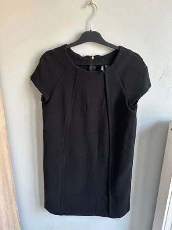 Petite robe noire