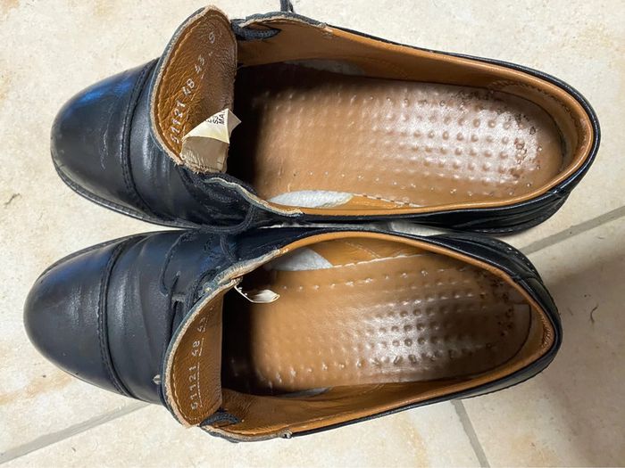 Chaussures de sécurité Jallatte - photo numéro 5