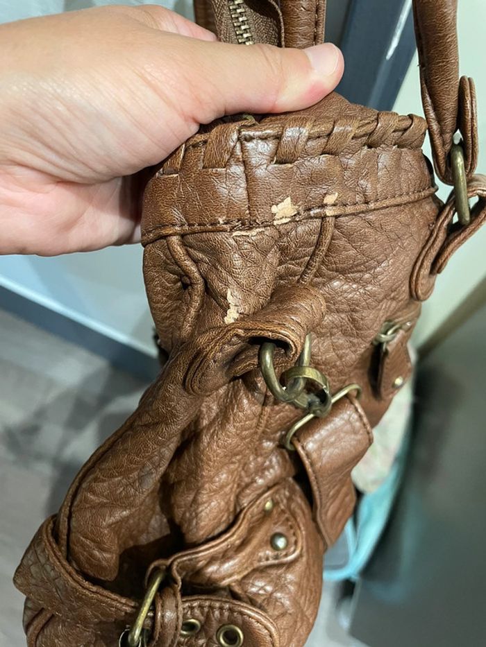 Sac à main Forever 21 - photo numéro 7