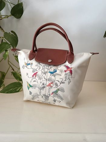 Longchamp | Pliage édition limitée | t. S