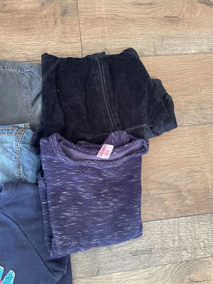 Lot de vêtements - photo numéro 4