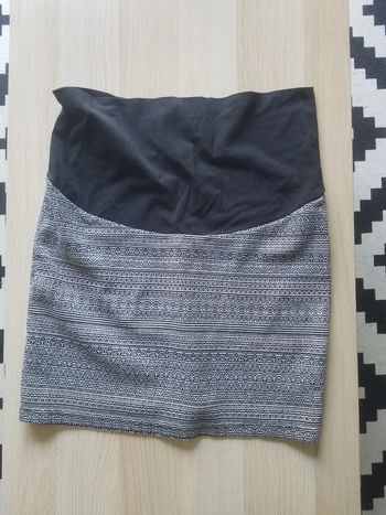 Jupe Maternité Taille 40