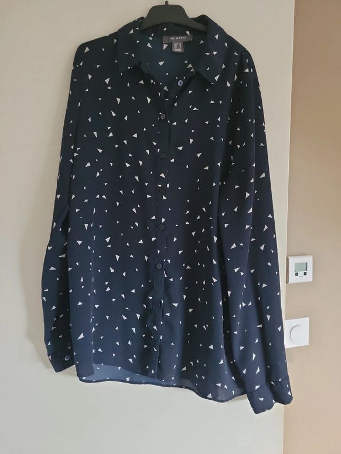Chemise Primark