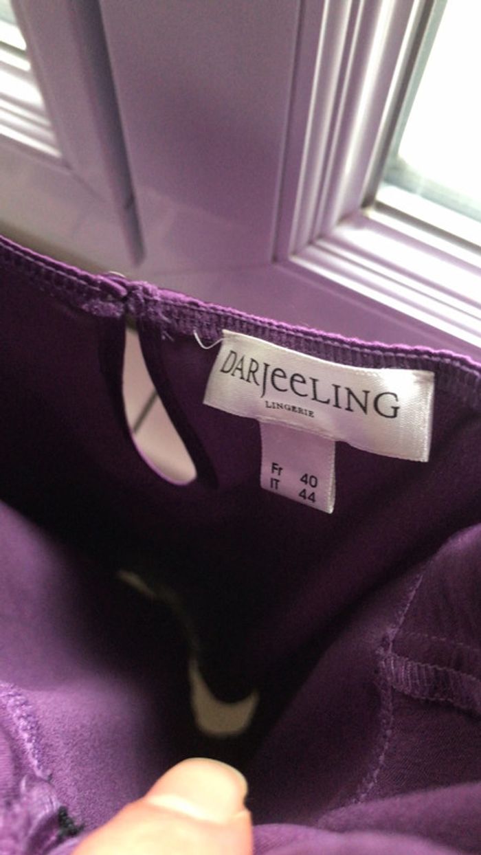 Nuisette darjeeling - photo numéro 3