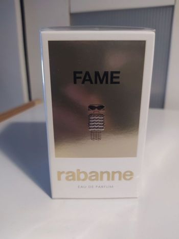 Parfum Fame Paco Rabanne 