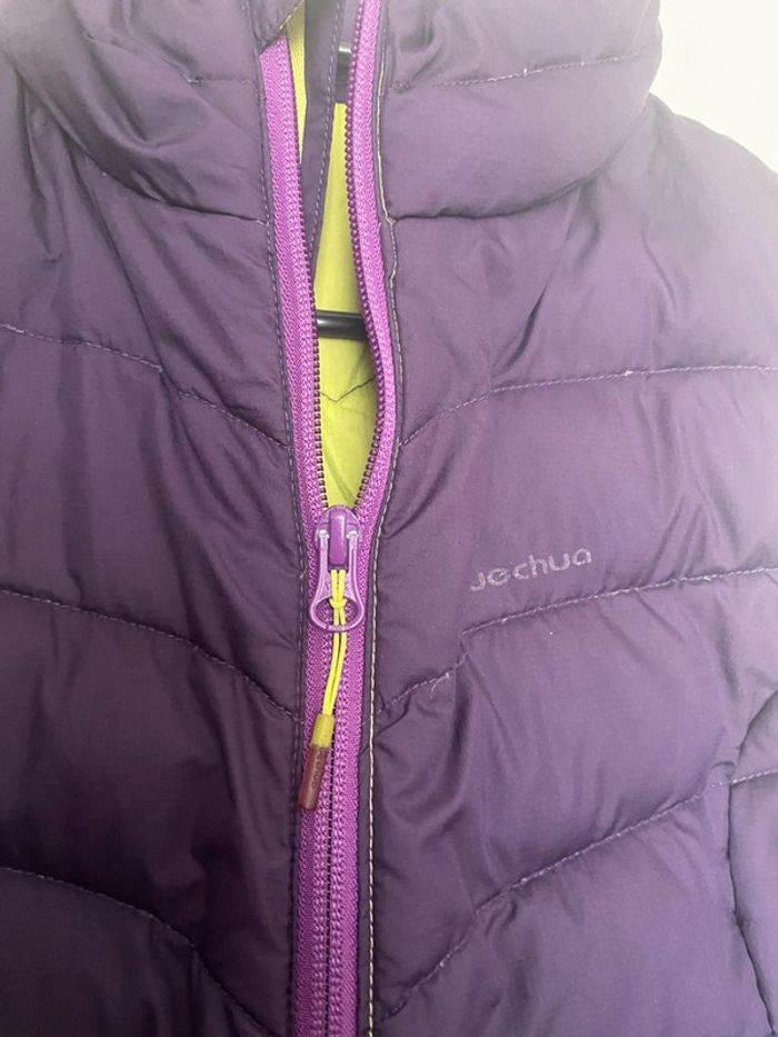 Veste SM Quechua - photo numéro 3