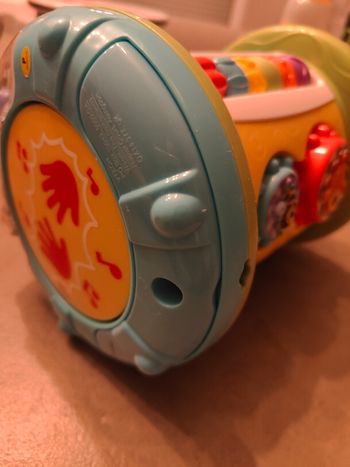 Jeu musical 
