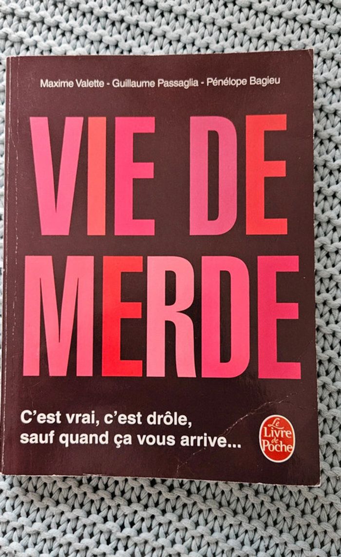 Vie de Merde