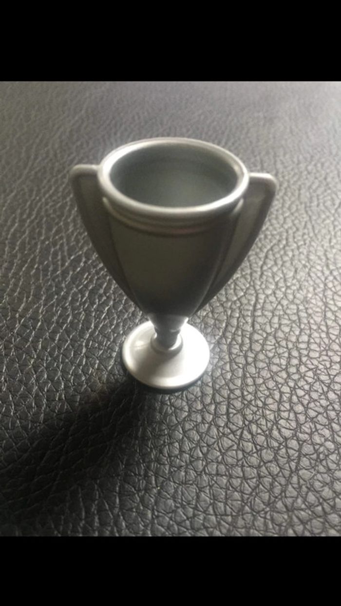 Vintage coupe barbie jeux olympiques