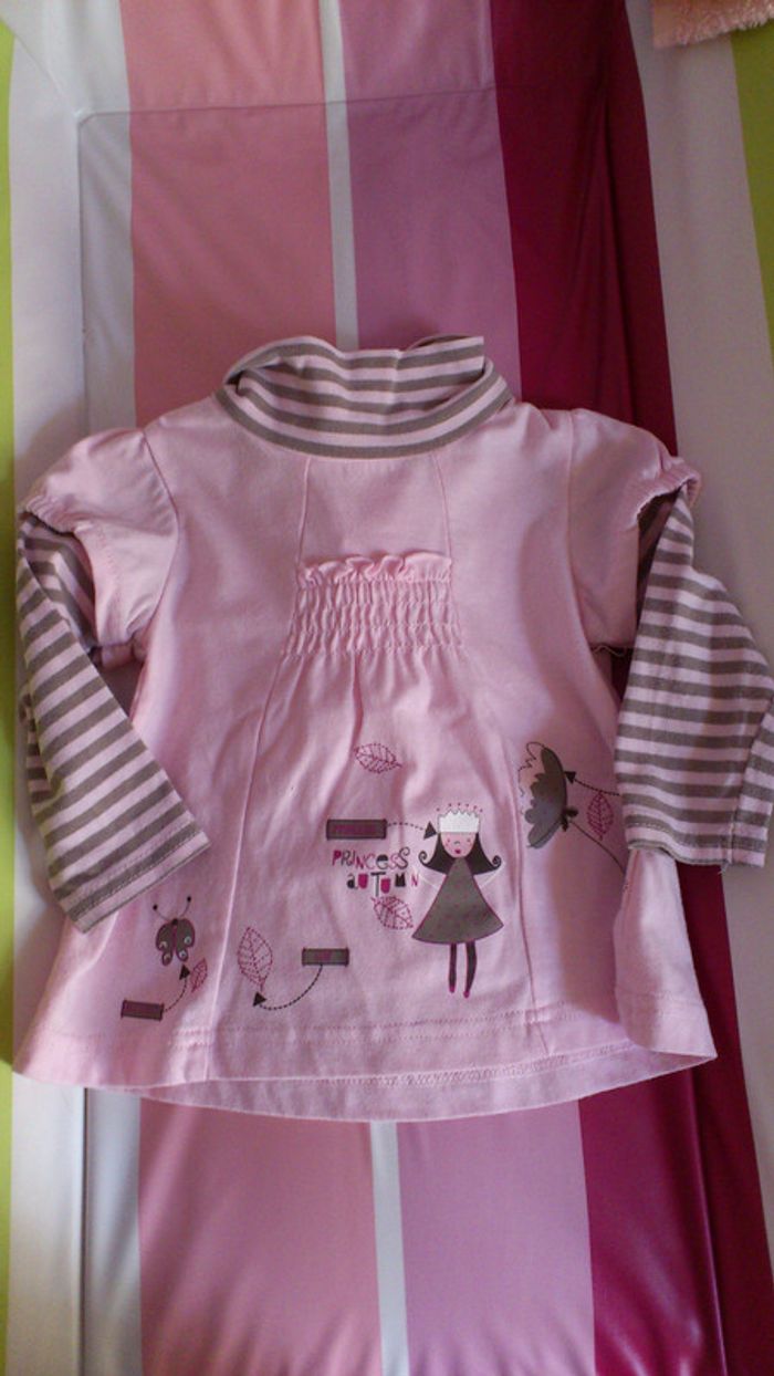 Lot thème Princesse - photo numéro 2