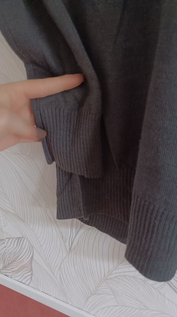 Pull femme Brillance S - photo numéro 3