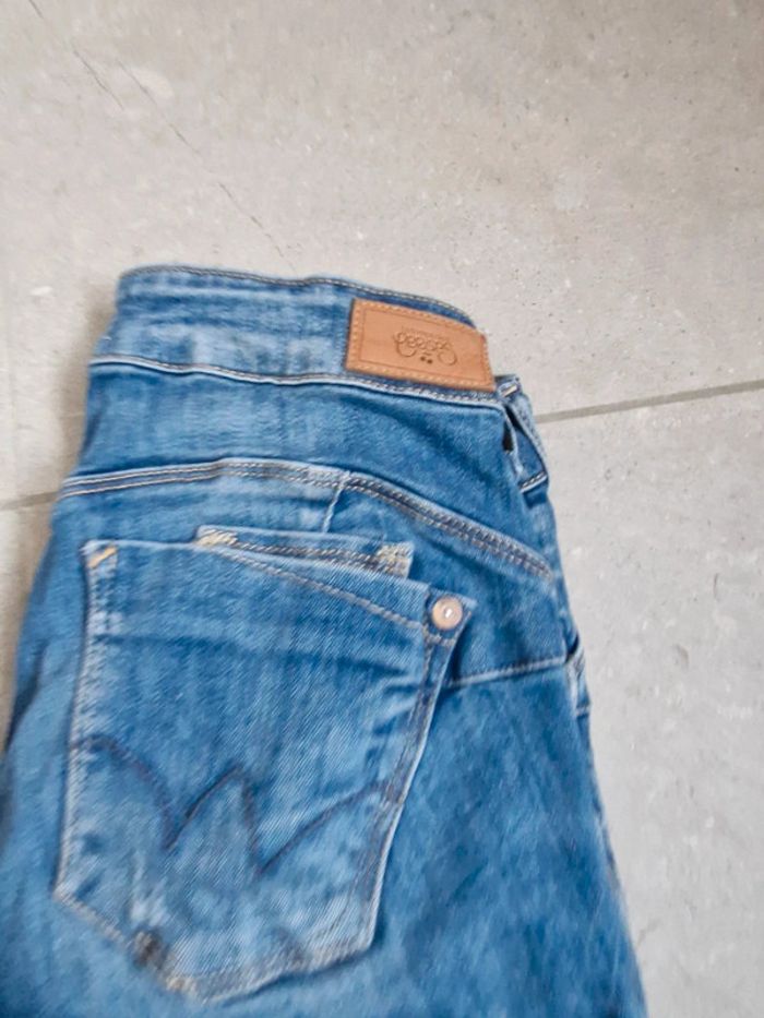 Jeans le temps des cerises - photo numéro 2