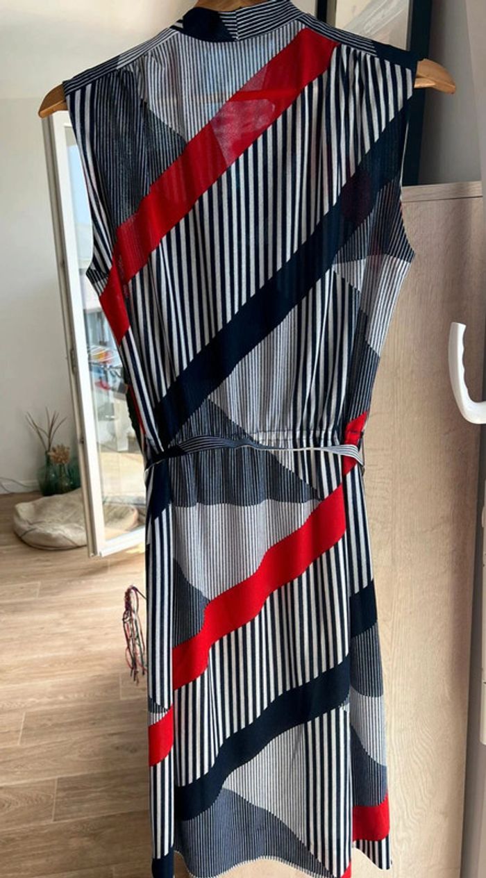 Robe vintage - photo numéro 2