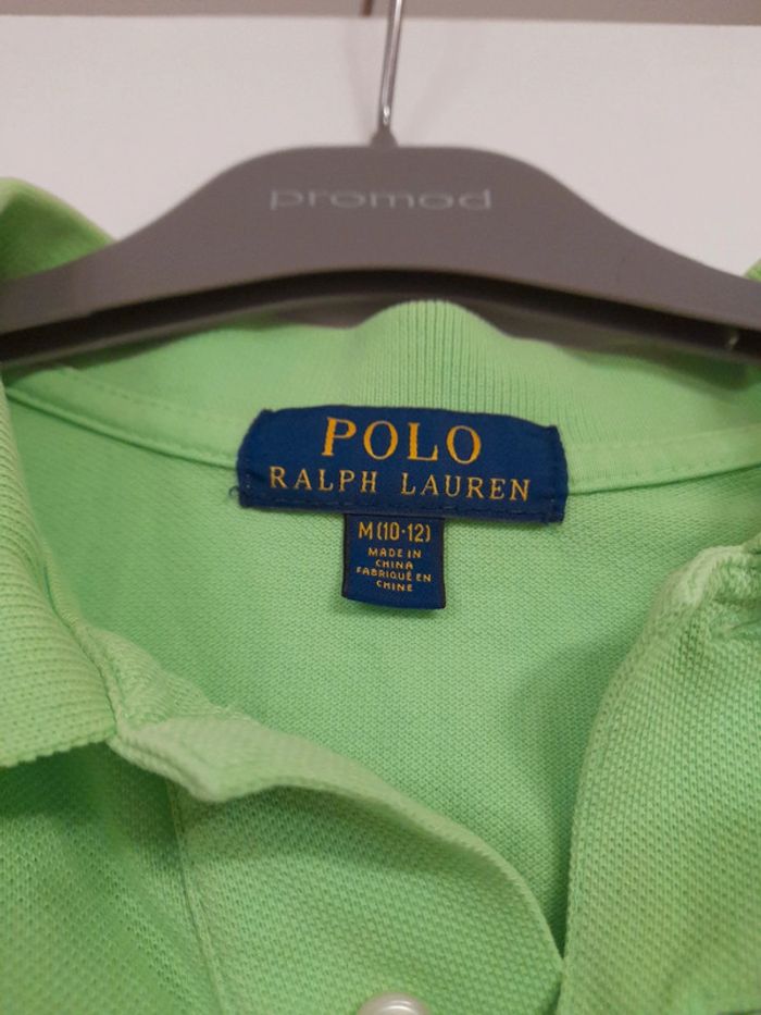 Polo Ralph lauren - photo numéro 3