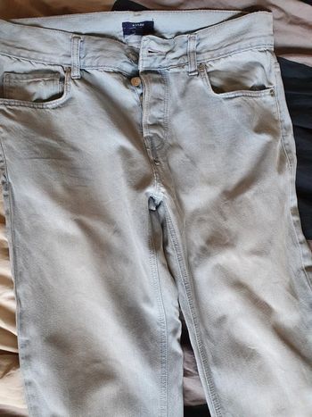 Jeans homme