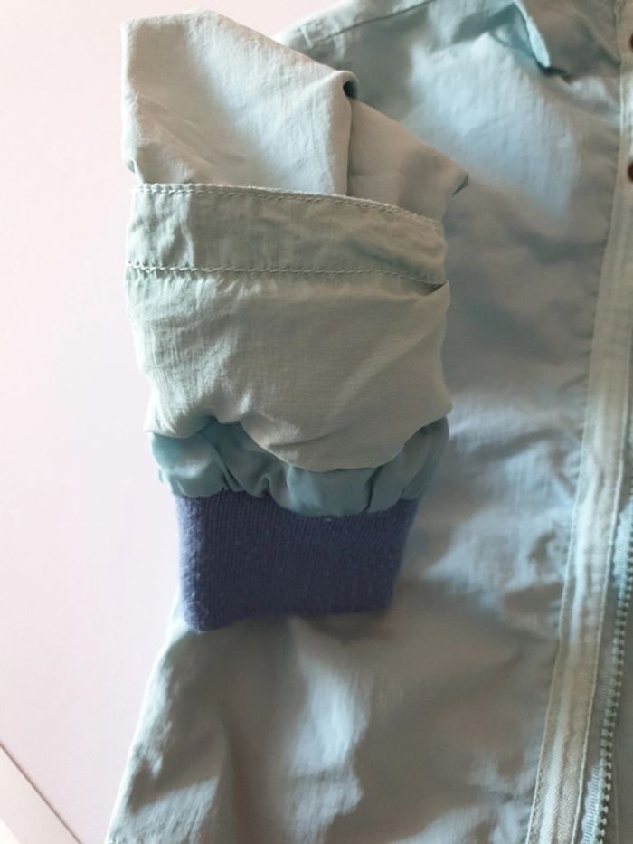 Manteau mi-saison 4 ans Vertbaudet - photo numéro 6