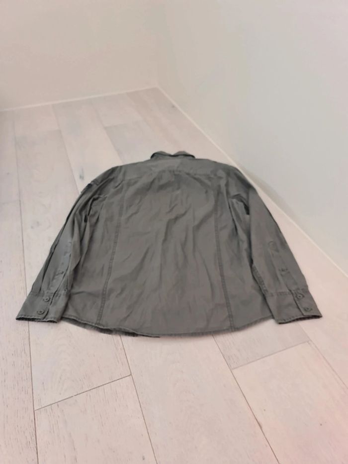 Chemise neuve taille M - photo numéro 9