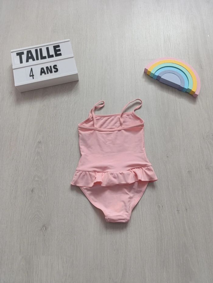 Maillot de bain petshop 4ans - photo numéro 2