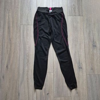 Dessous technique de qualité. Laine et Polyester. Femme taille L.  Marque Wedze. Modèle X-warm