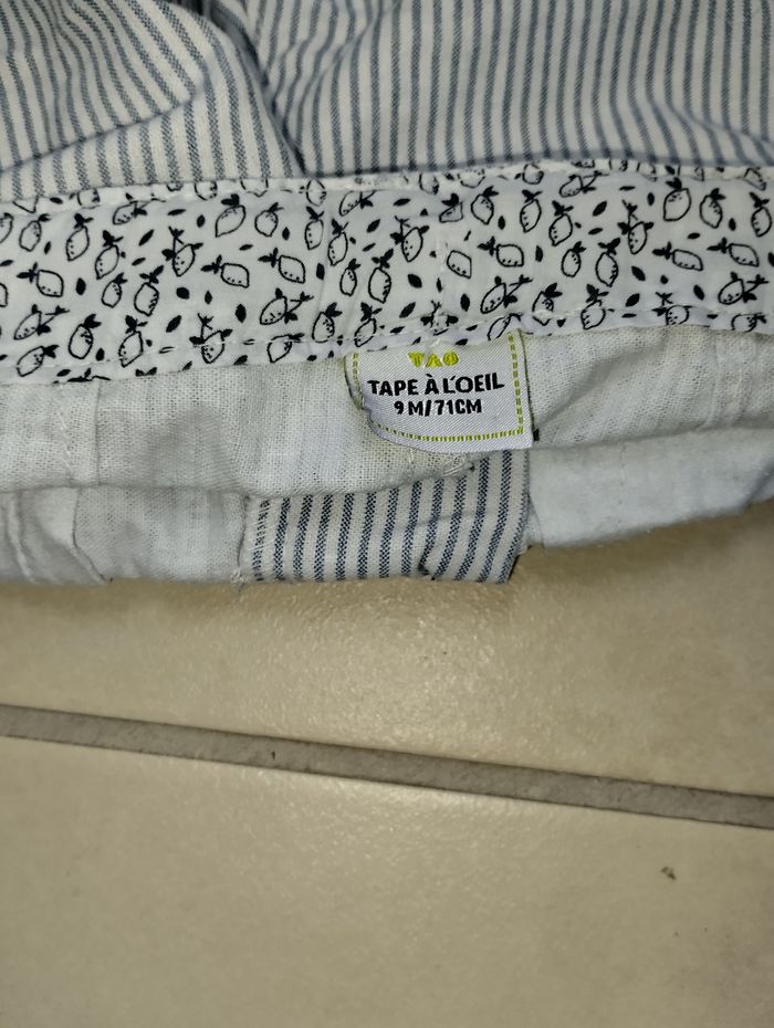 Pantalon - photo numéro 5