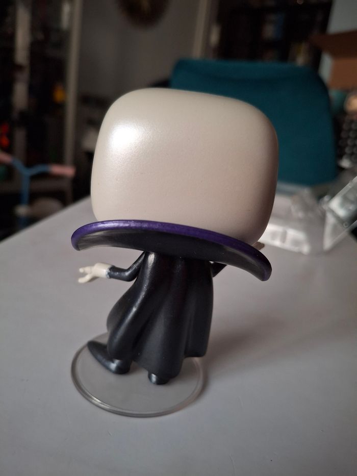 Funko pop Vampire Jack metallic special edition - photo numéro 8