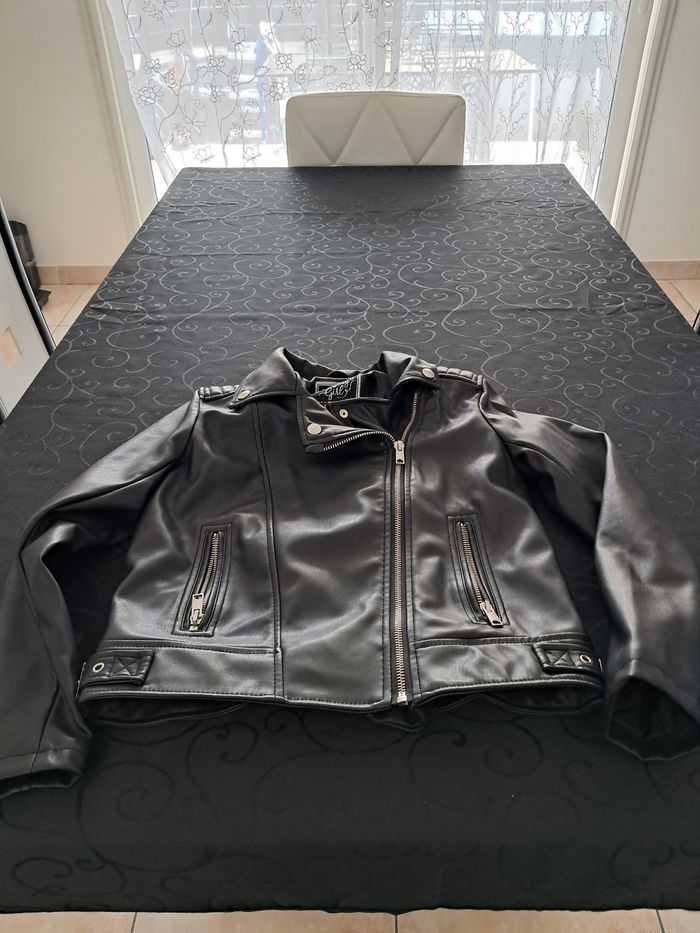 Veste - photo numéro 4